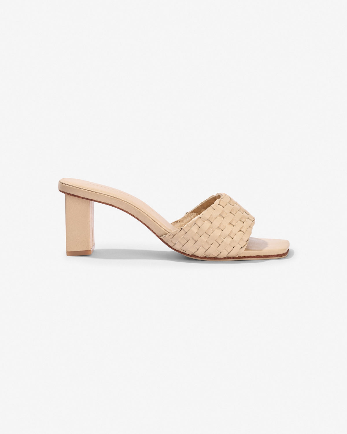 VICTORIA HEELS