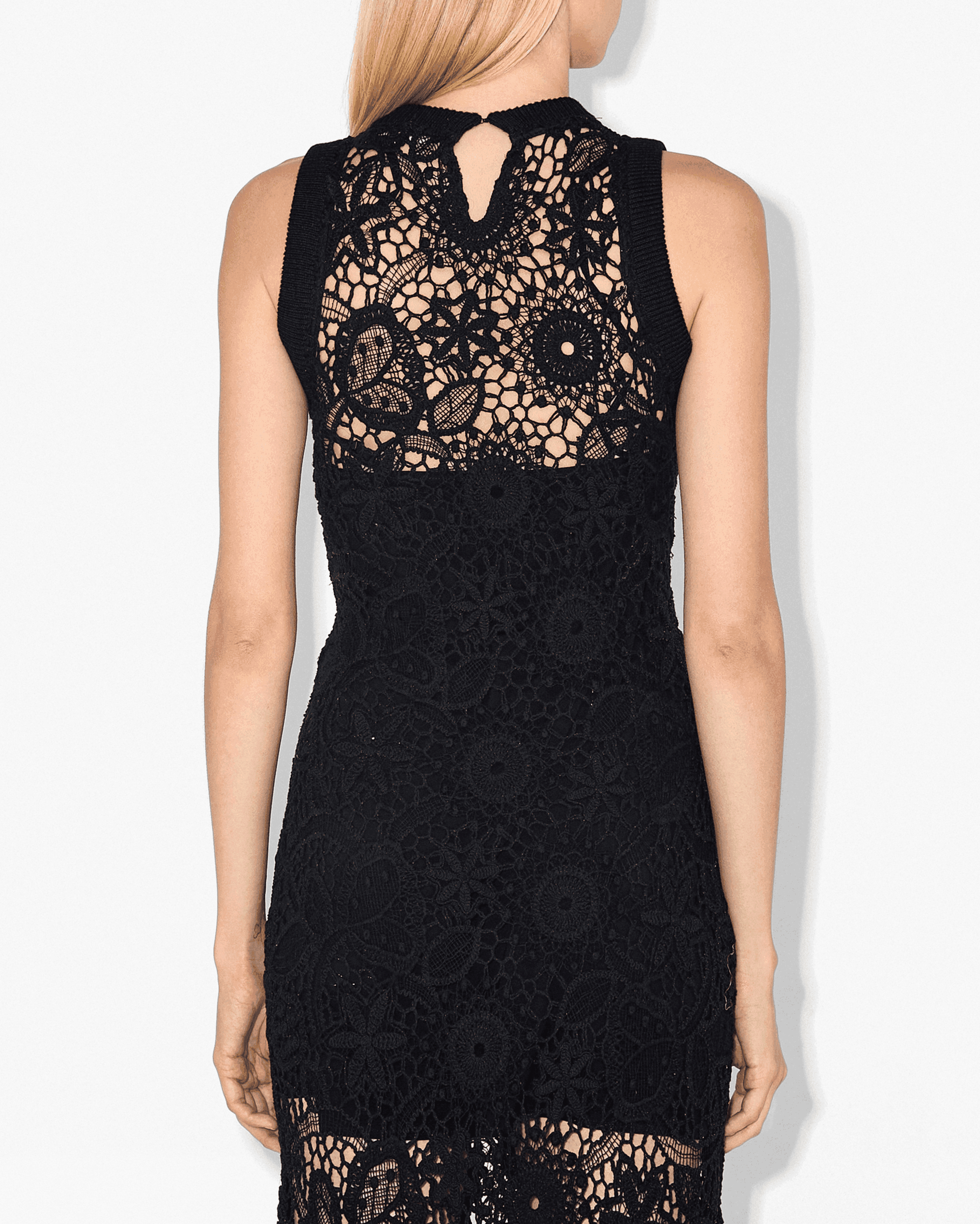 MARTINA DRESS - Magali Pascal - DRESS