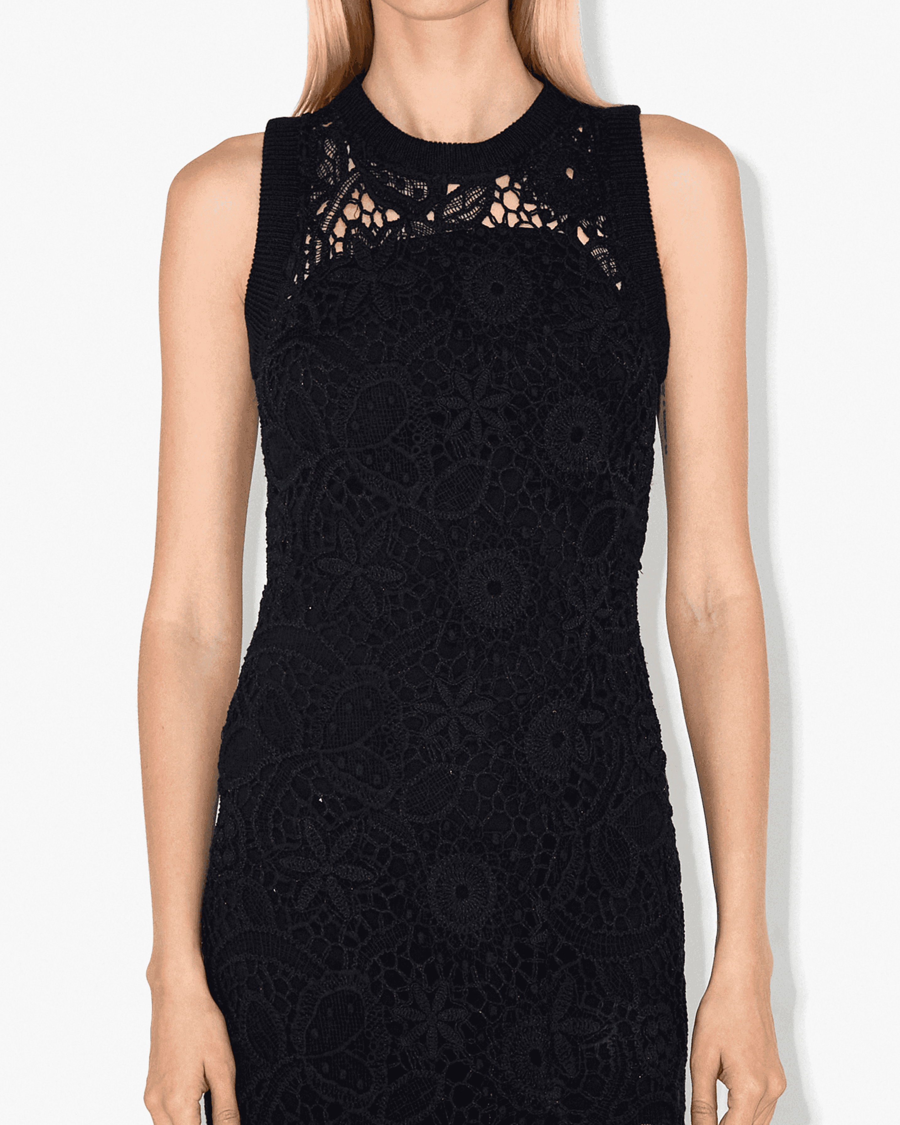 MARTINA DRESS - Magali Pascal - DRESS