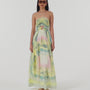 IPANEMA MAXI DRESS
