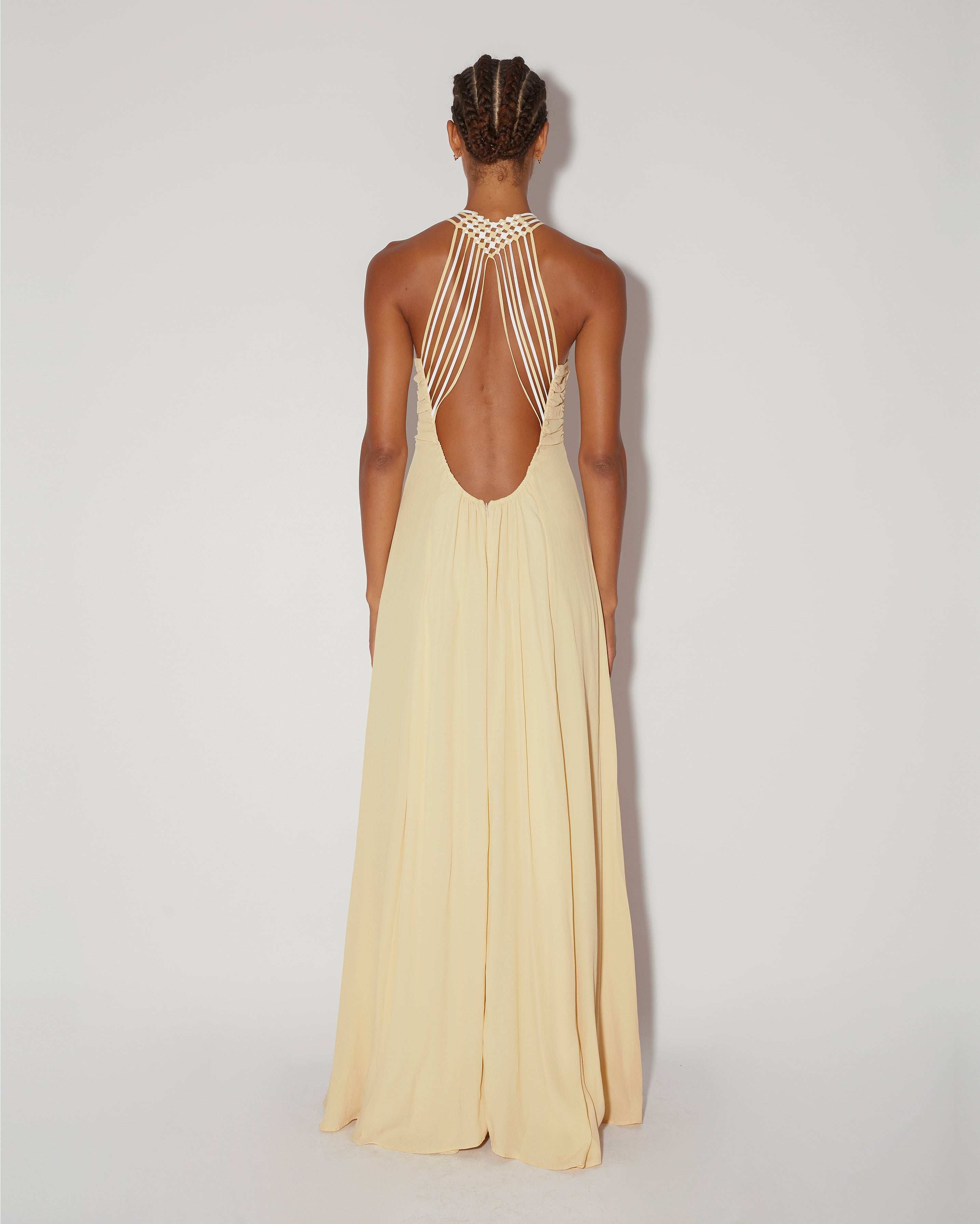 ARMAND DRESS - Magali Pascal - DRESS