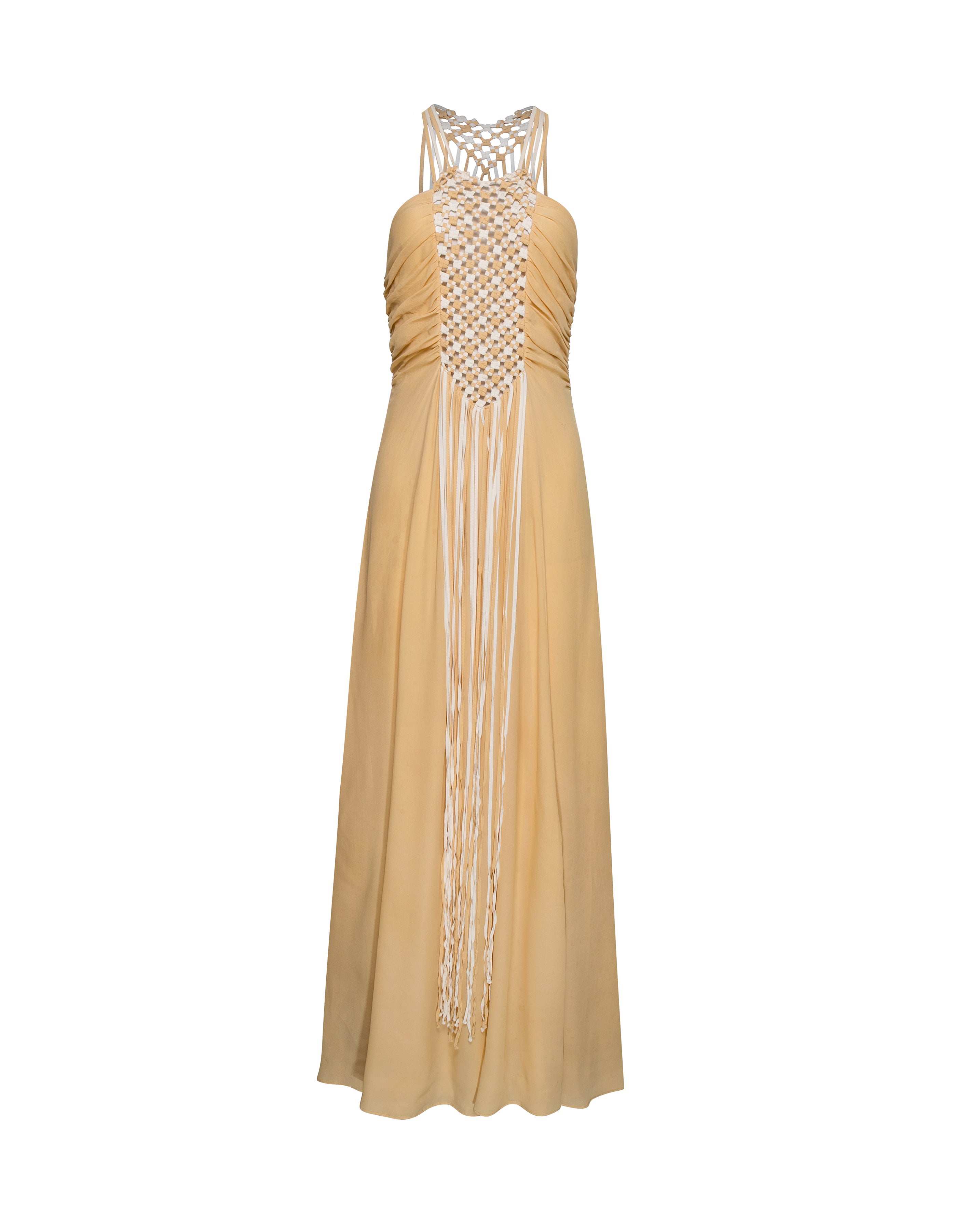 ARMAND DRESS - Magali Pascal - DRESS