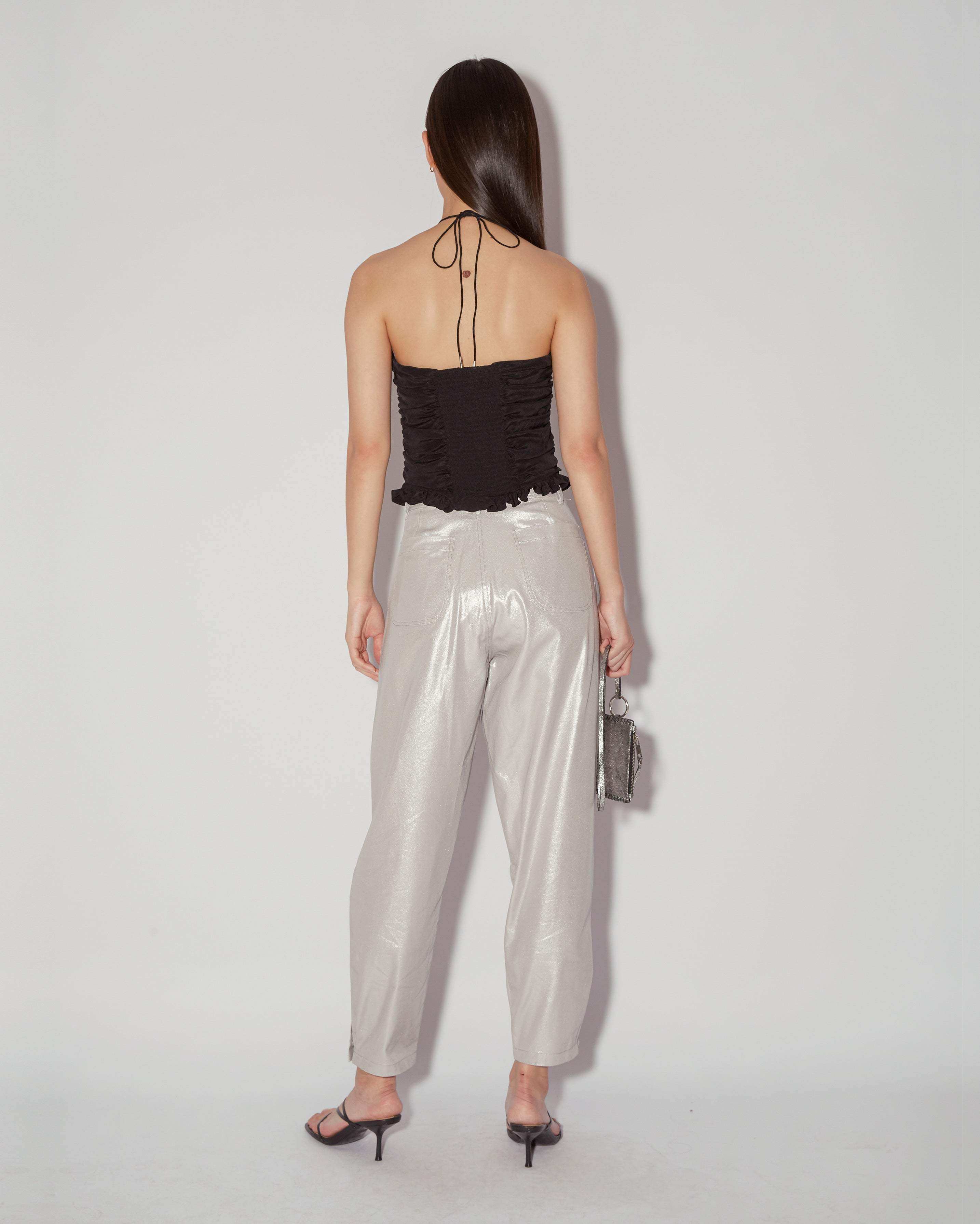 DEBORAH PANTS - Magali Pascal - PANTS