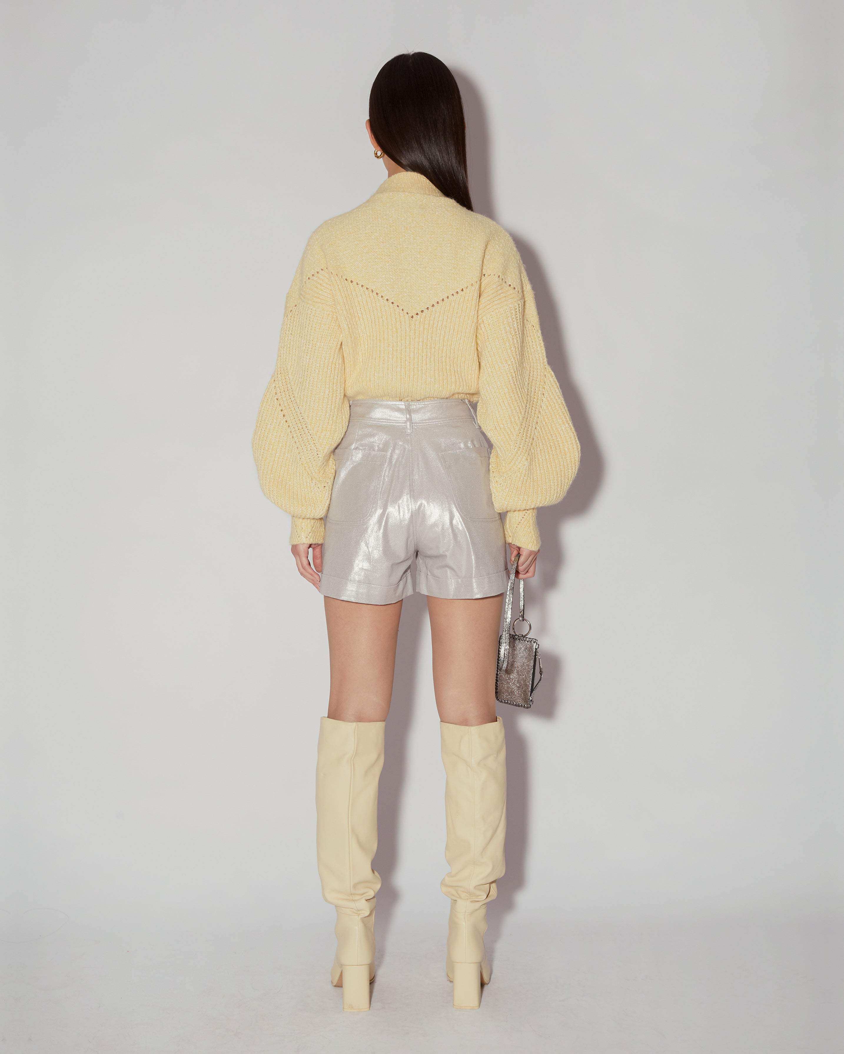 DEBORAH SHORTS - Magali Pascal - SHORTS