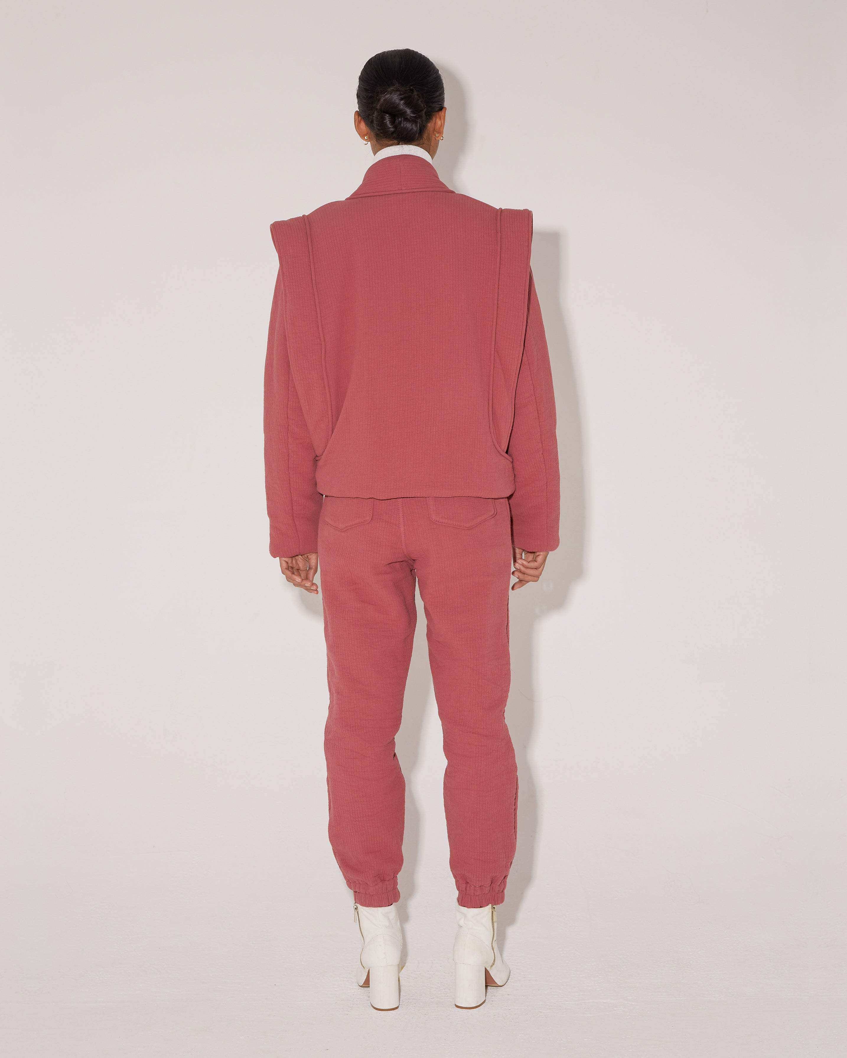 DINA JACKET - Magali Pascal - JACKET