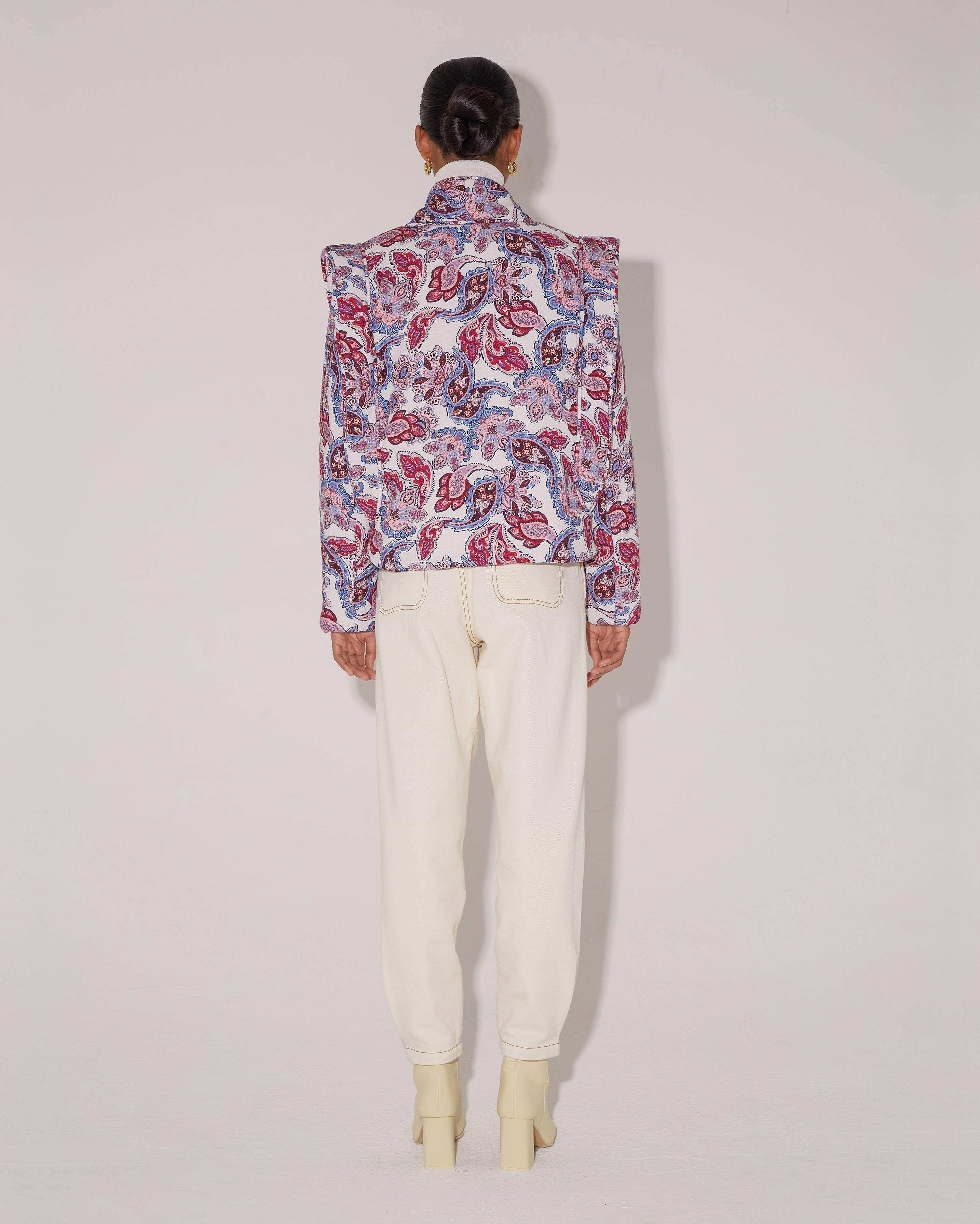 DINA JACKET - Magali Pascal - JACKET