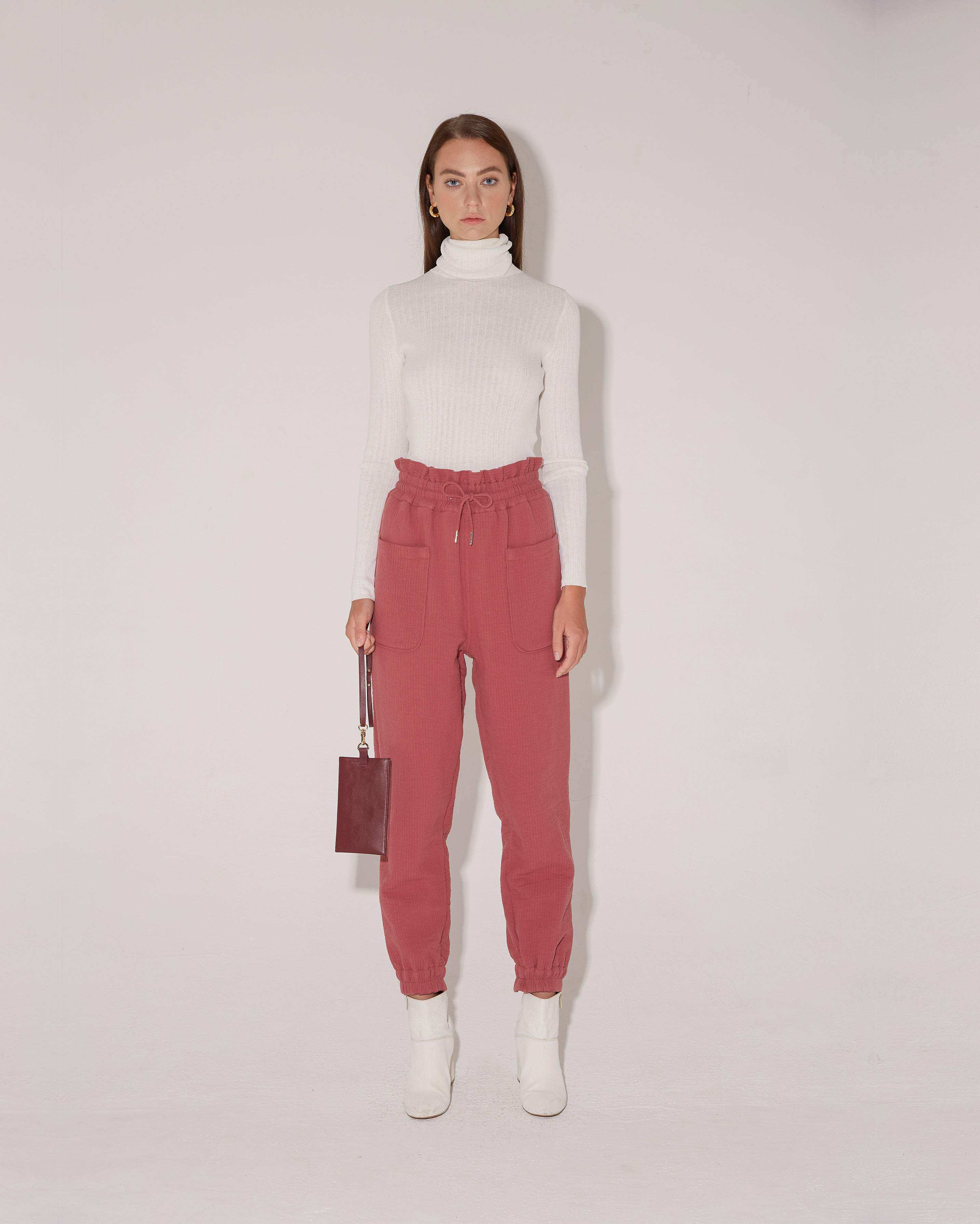 DINA PANTS - Magali Pascal - PANTS