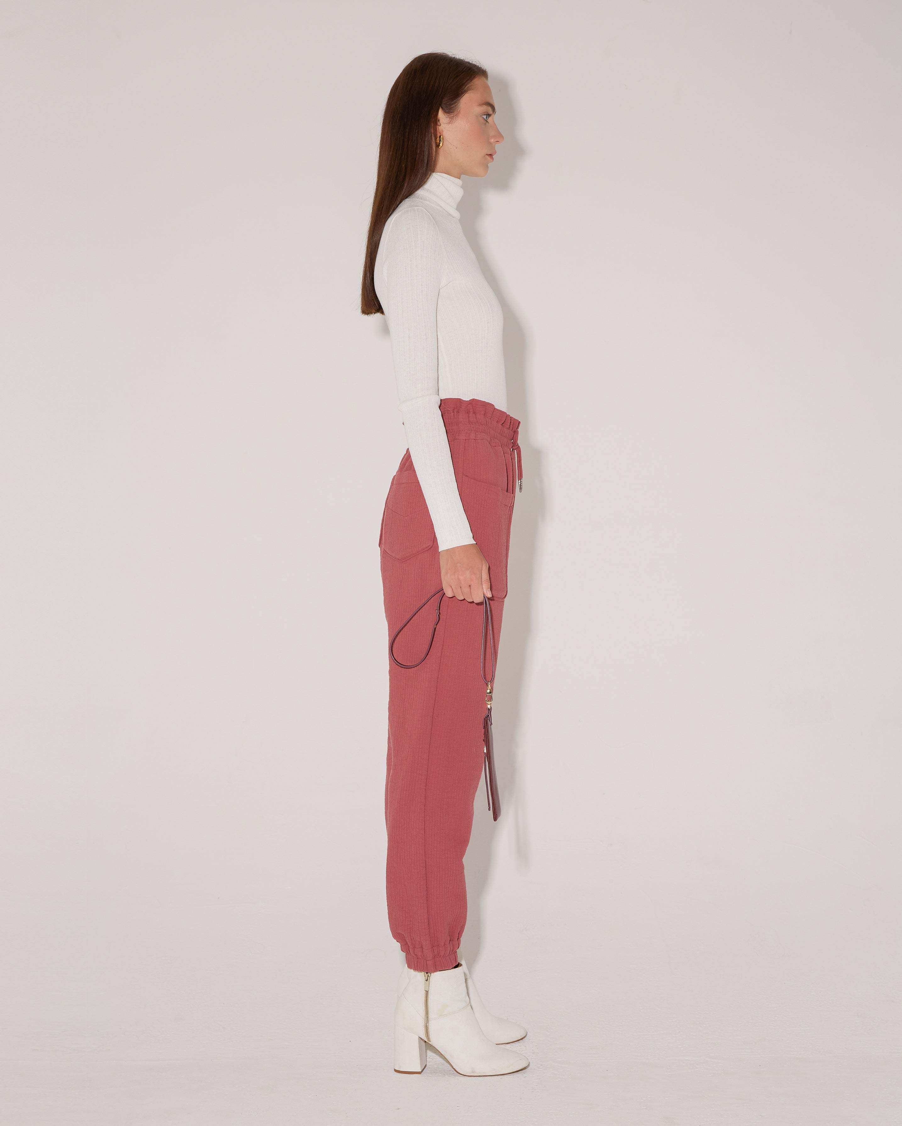 DINA PANTS - Magali Pascal - PANTS