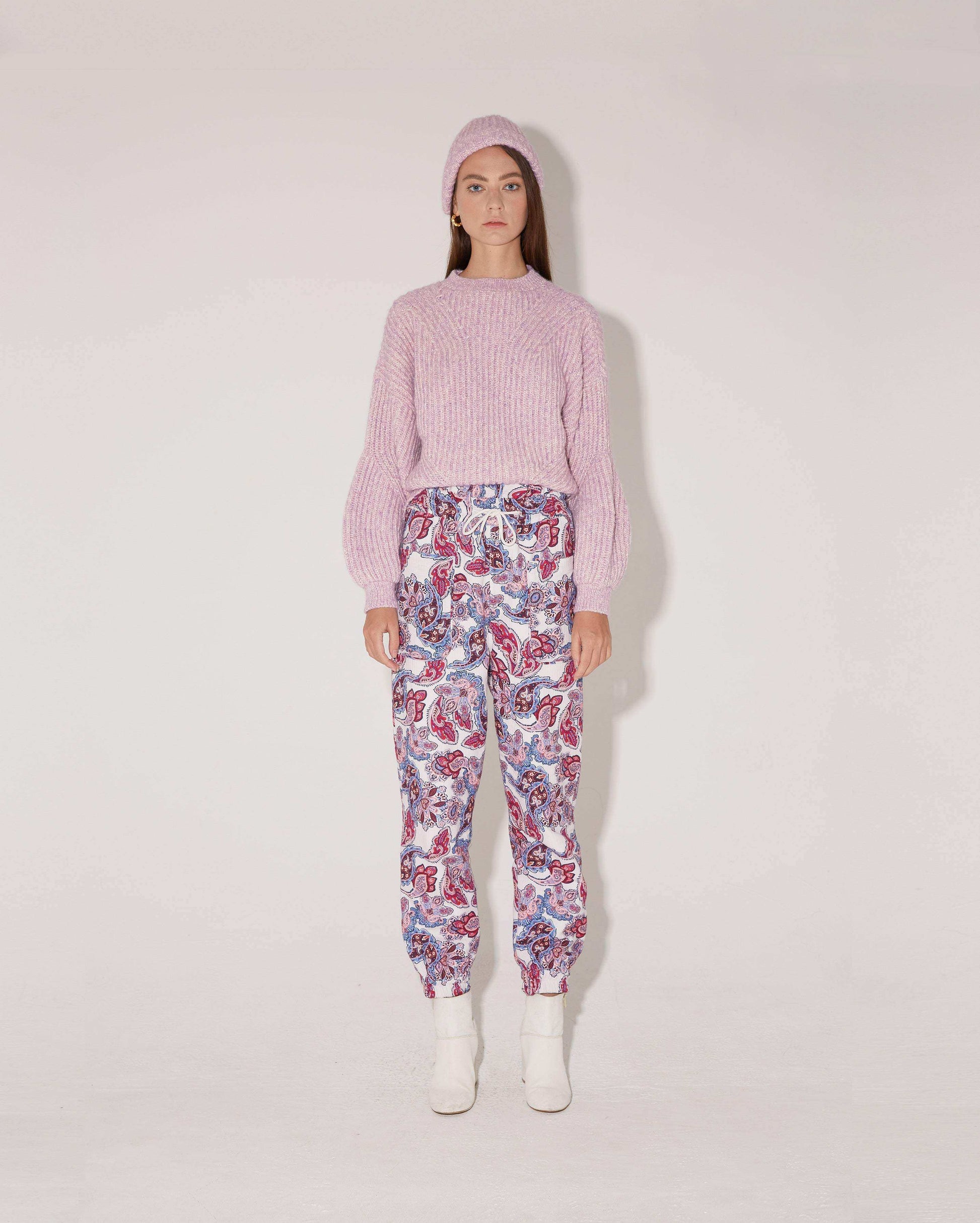 DINA PANTS - Magali Pascal - PANTS