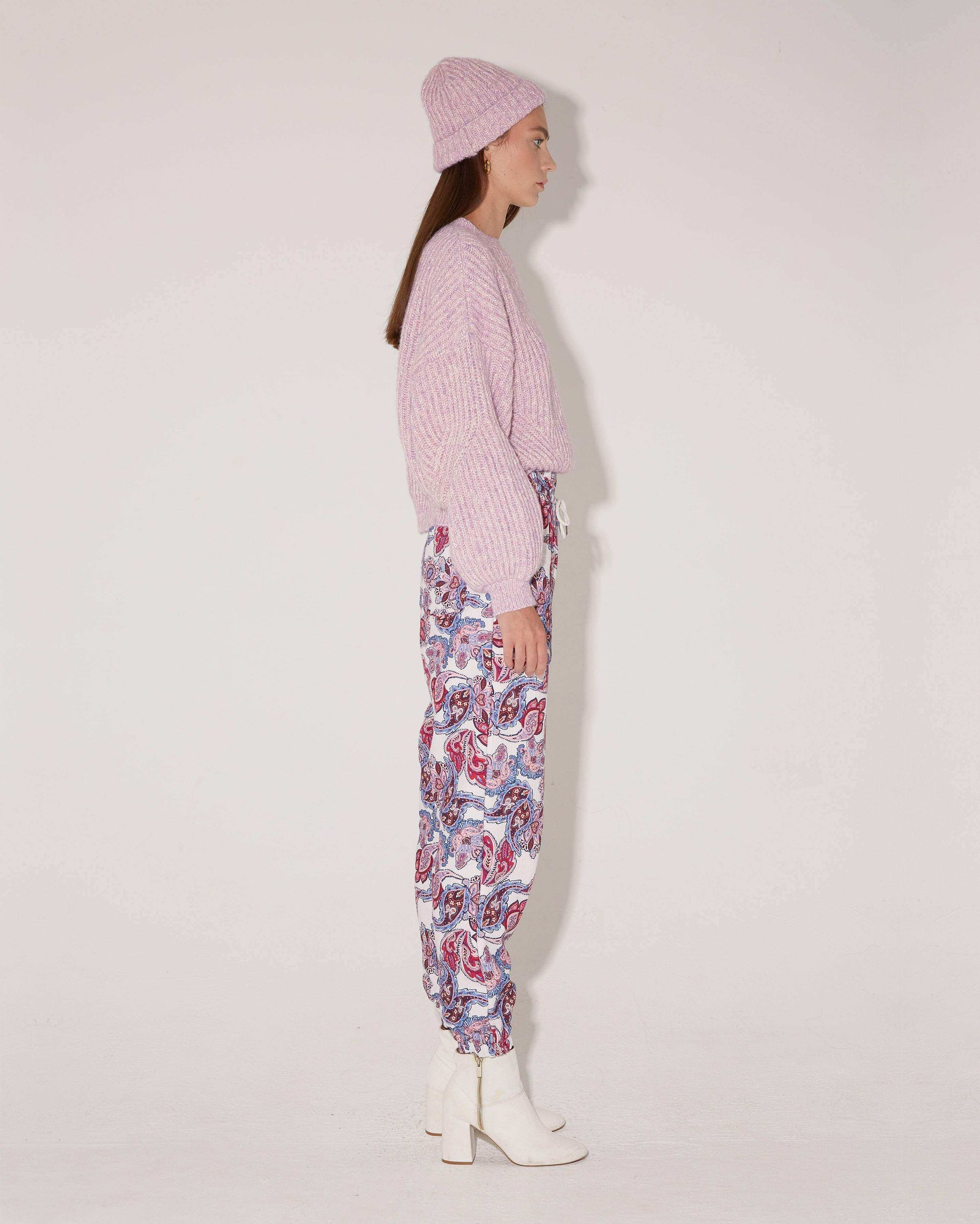 DINA PANTS - Magali Pascal - PANTS