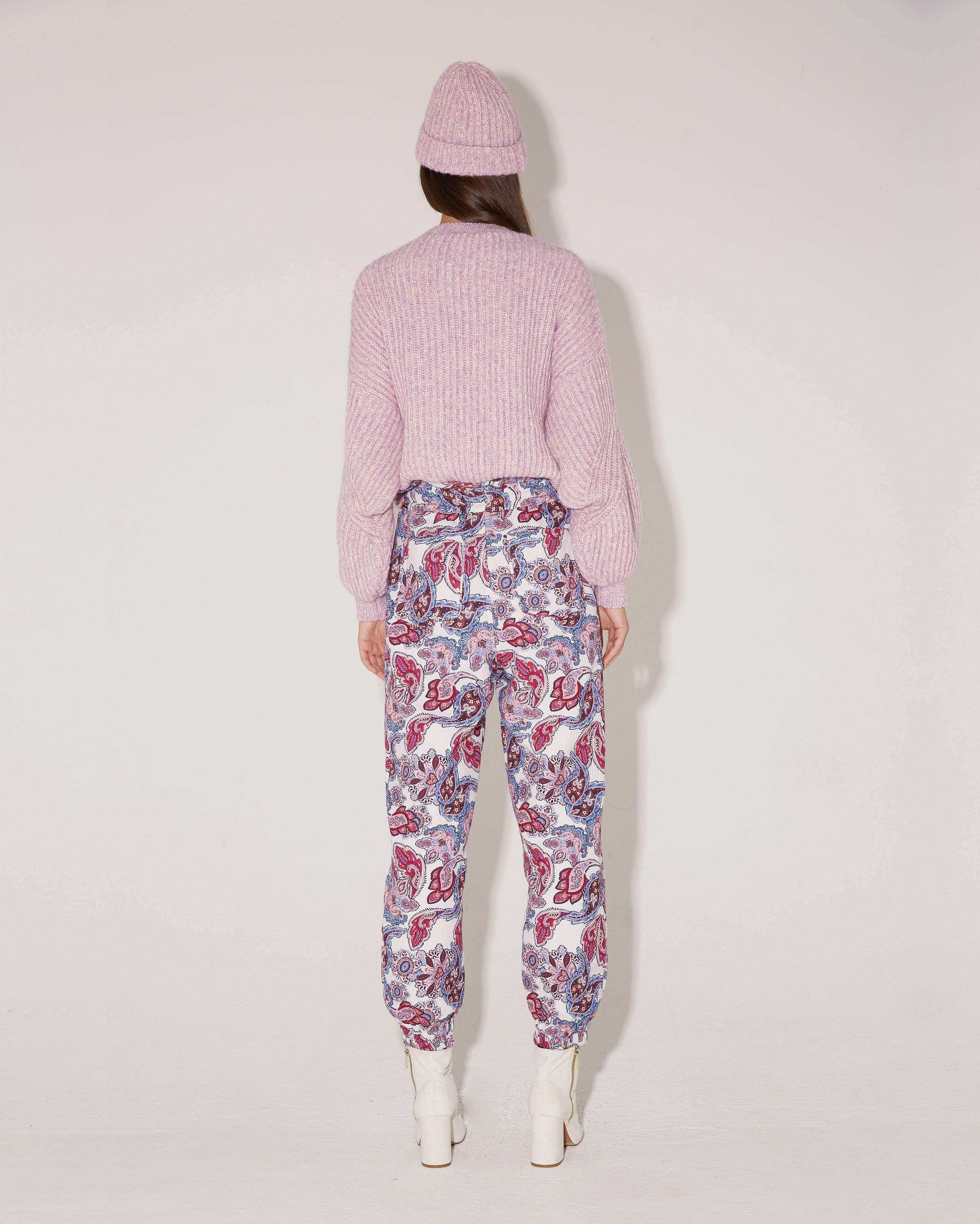 DINA PANTS - Magali Pascal - PANTS