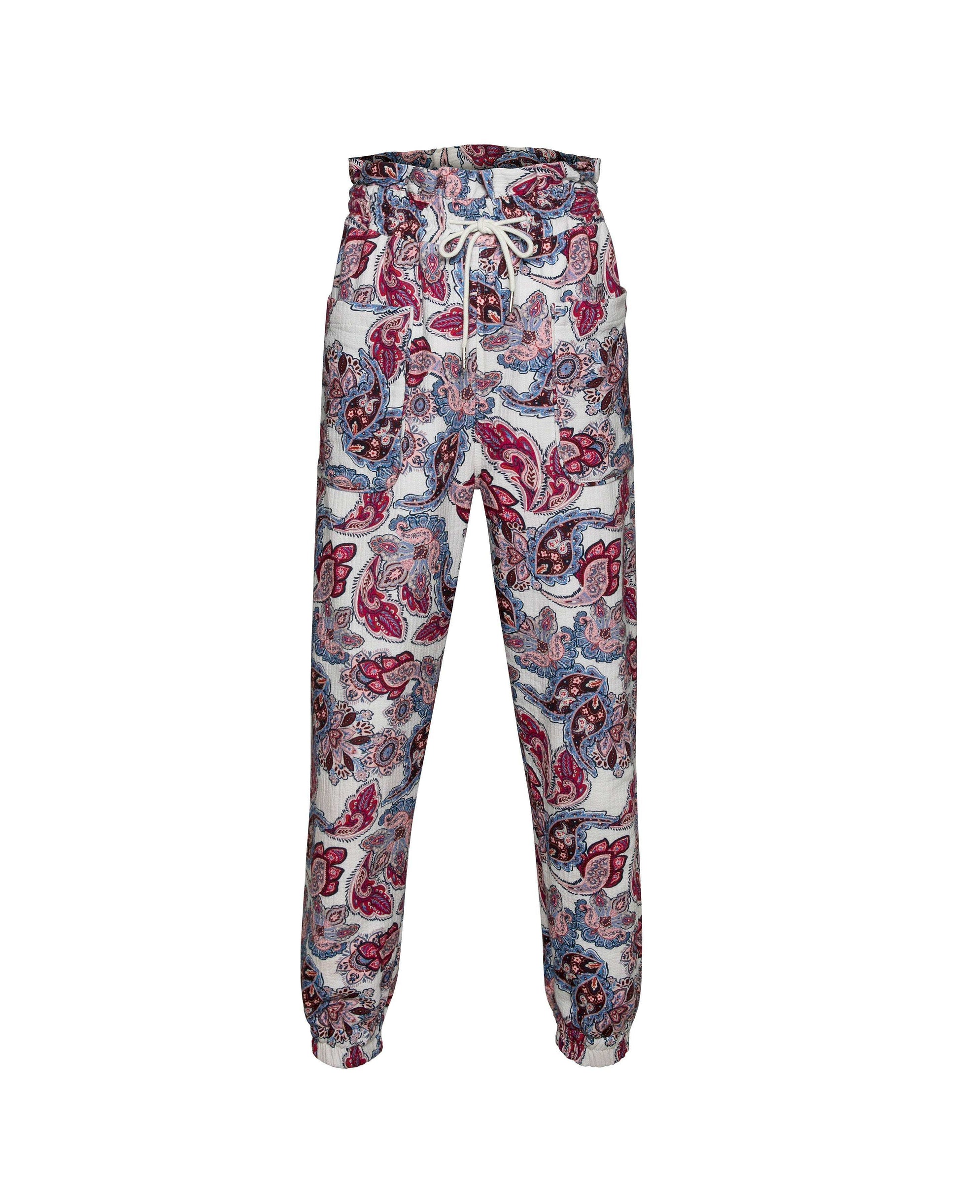 DINA PANTS - Magali Pascal - PANTS