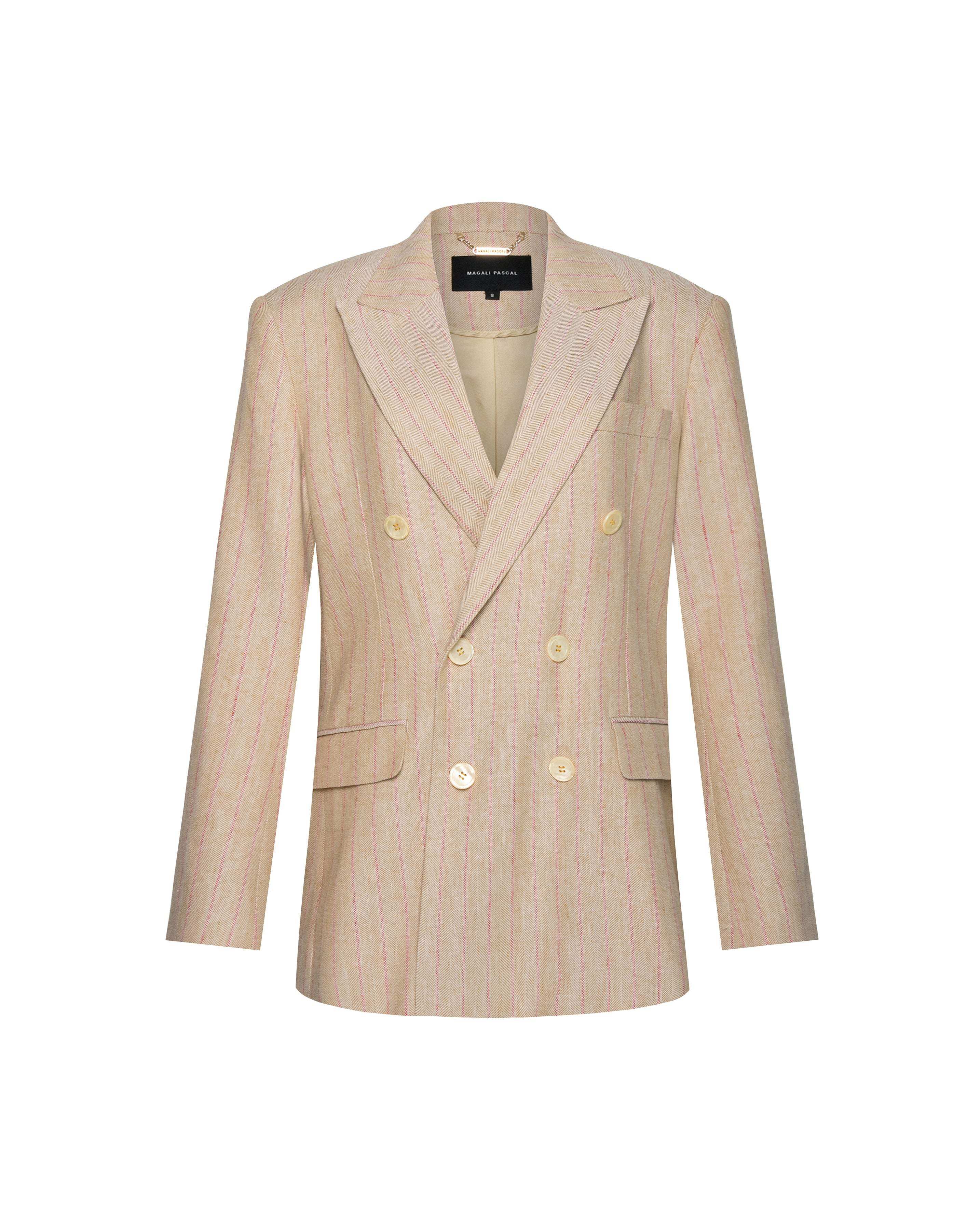 FLORENTINE BLAZER - Magali Pascal - BLAZER