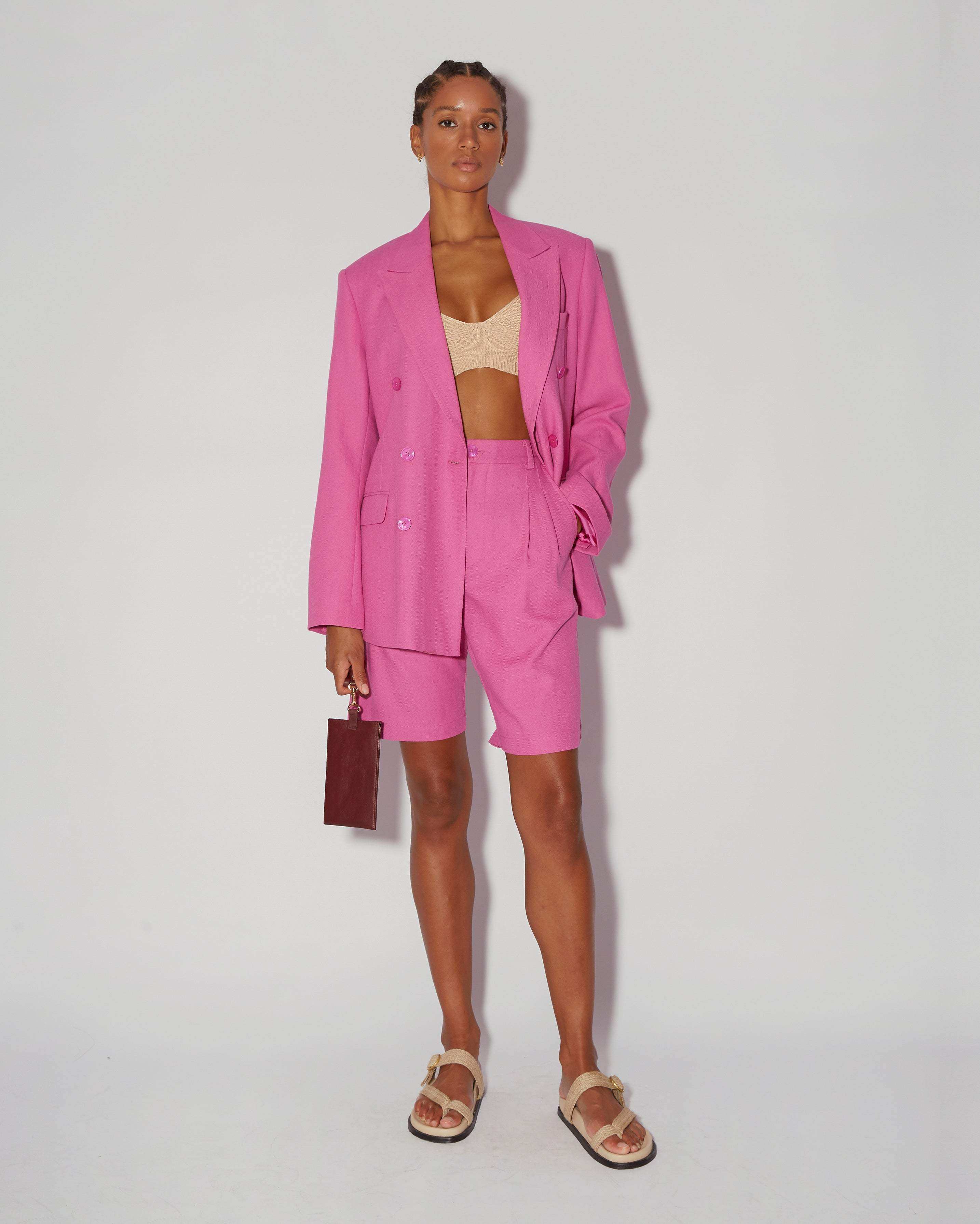 FLORENTINE BLAZER - Magali Pascal - BLAZER
