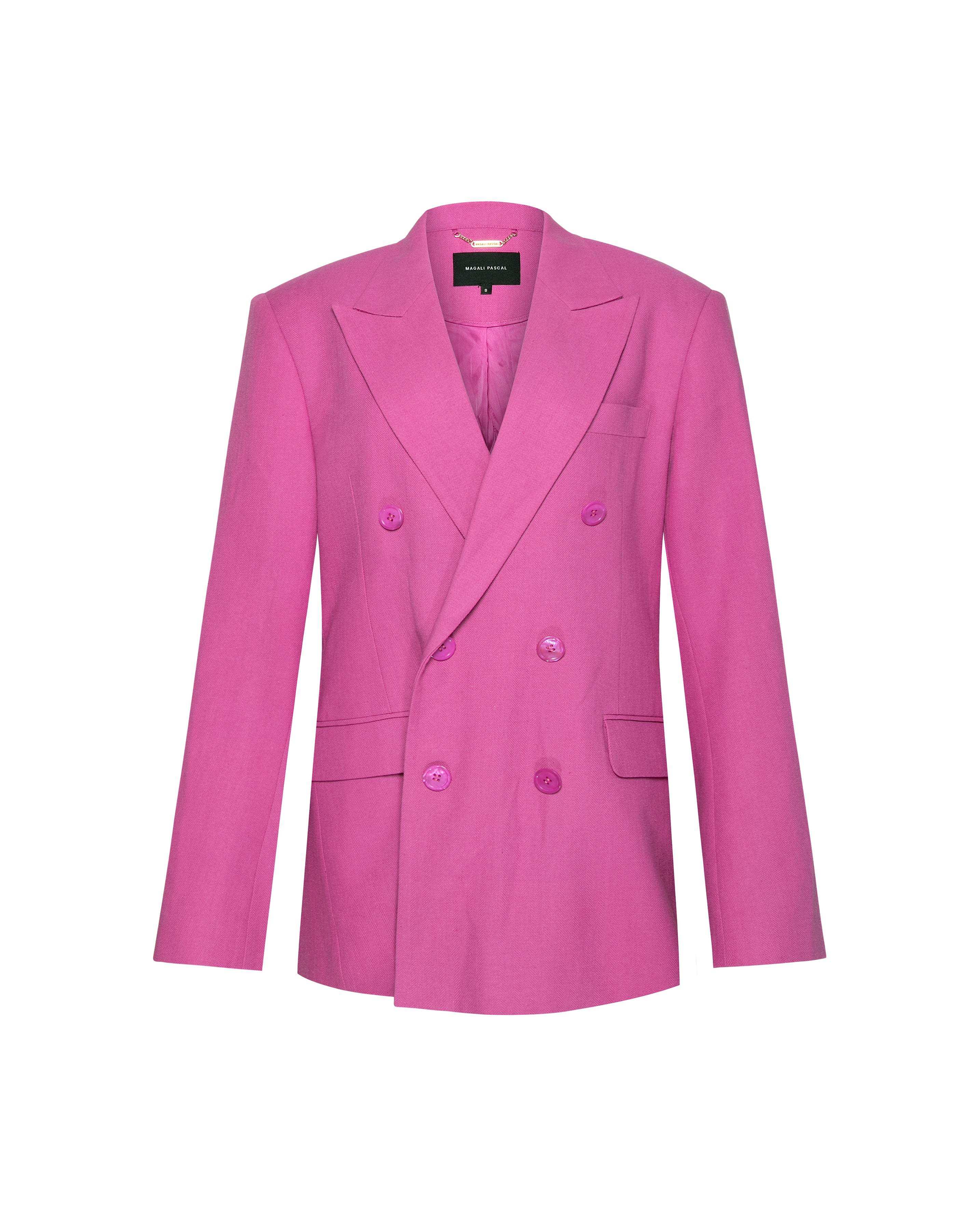FLORENTINE BLAZER - Magali Pascal - BLAZER