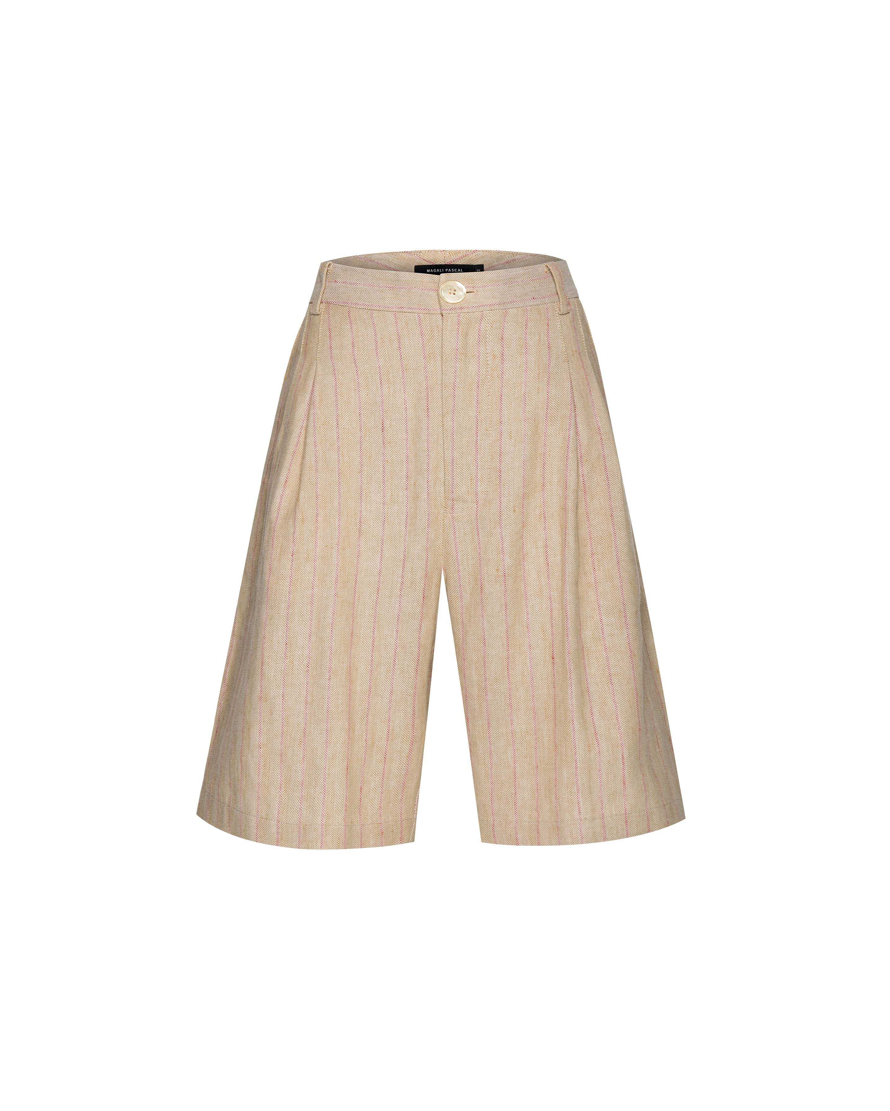FLORENTINE SHORTS - Magali Pascal - SHORTS