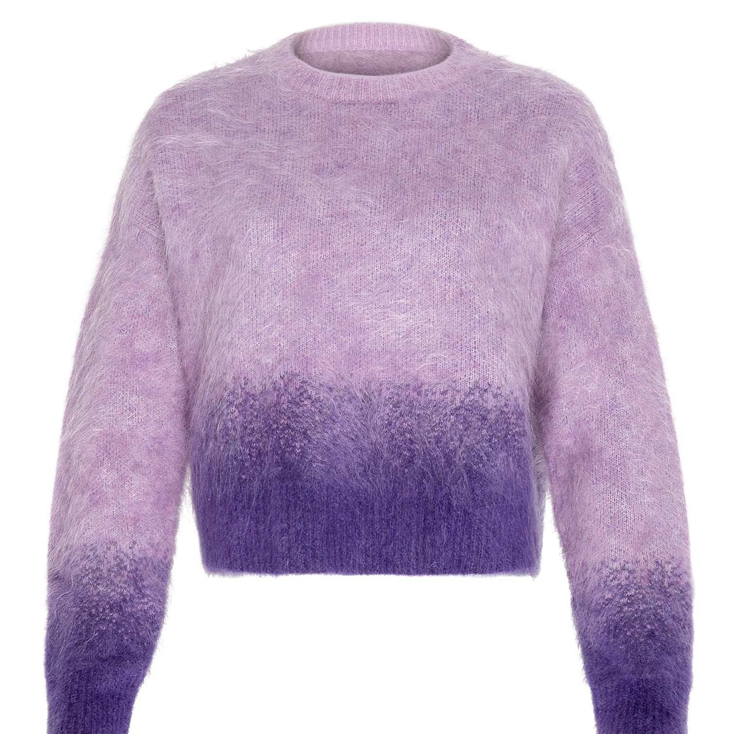 Jade Pullover - Magali Pascal - PULLOVER