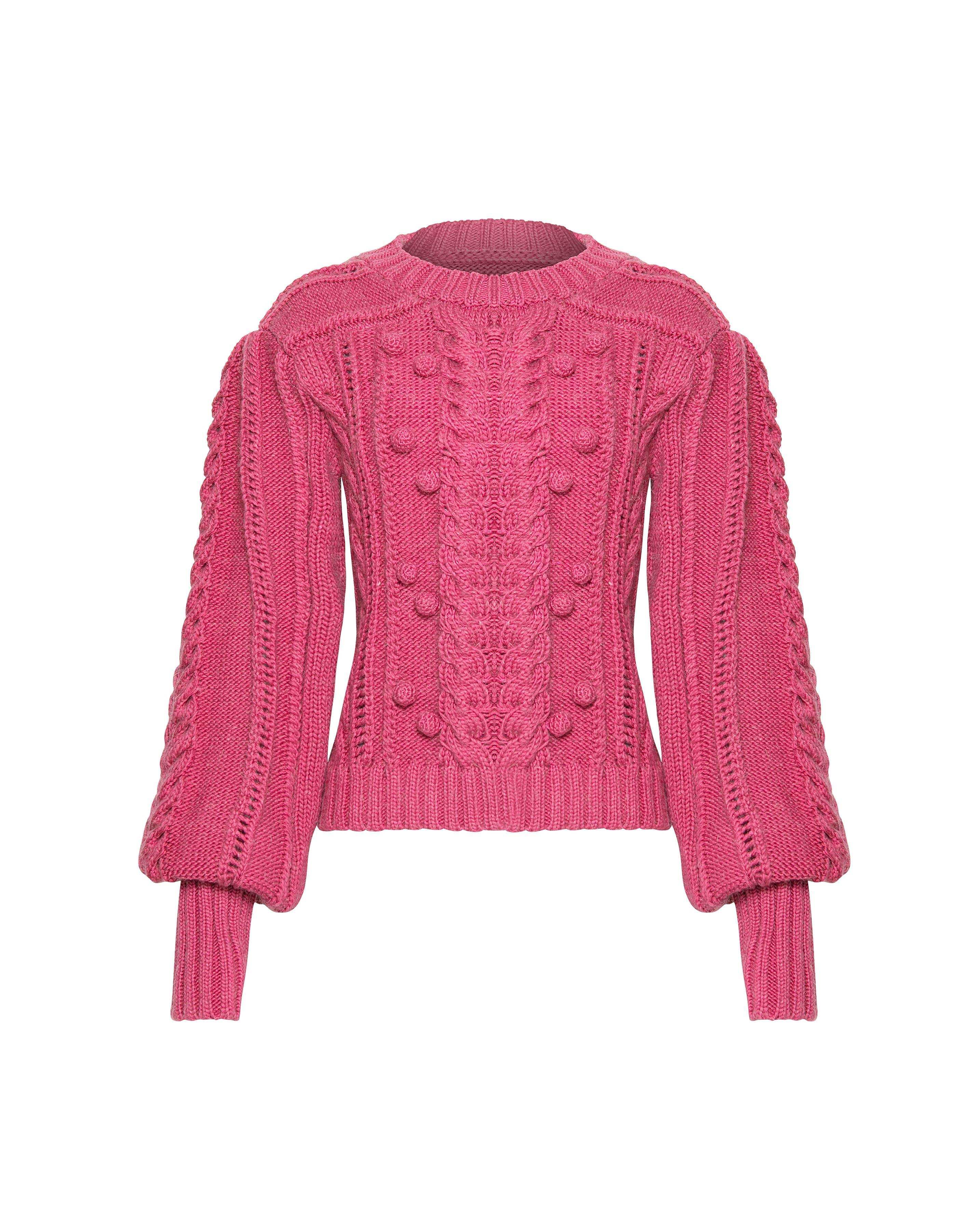 LEA SWEATER Magali Pascal
