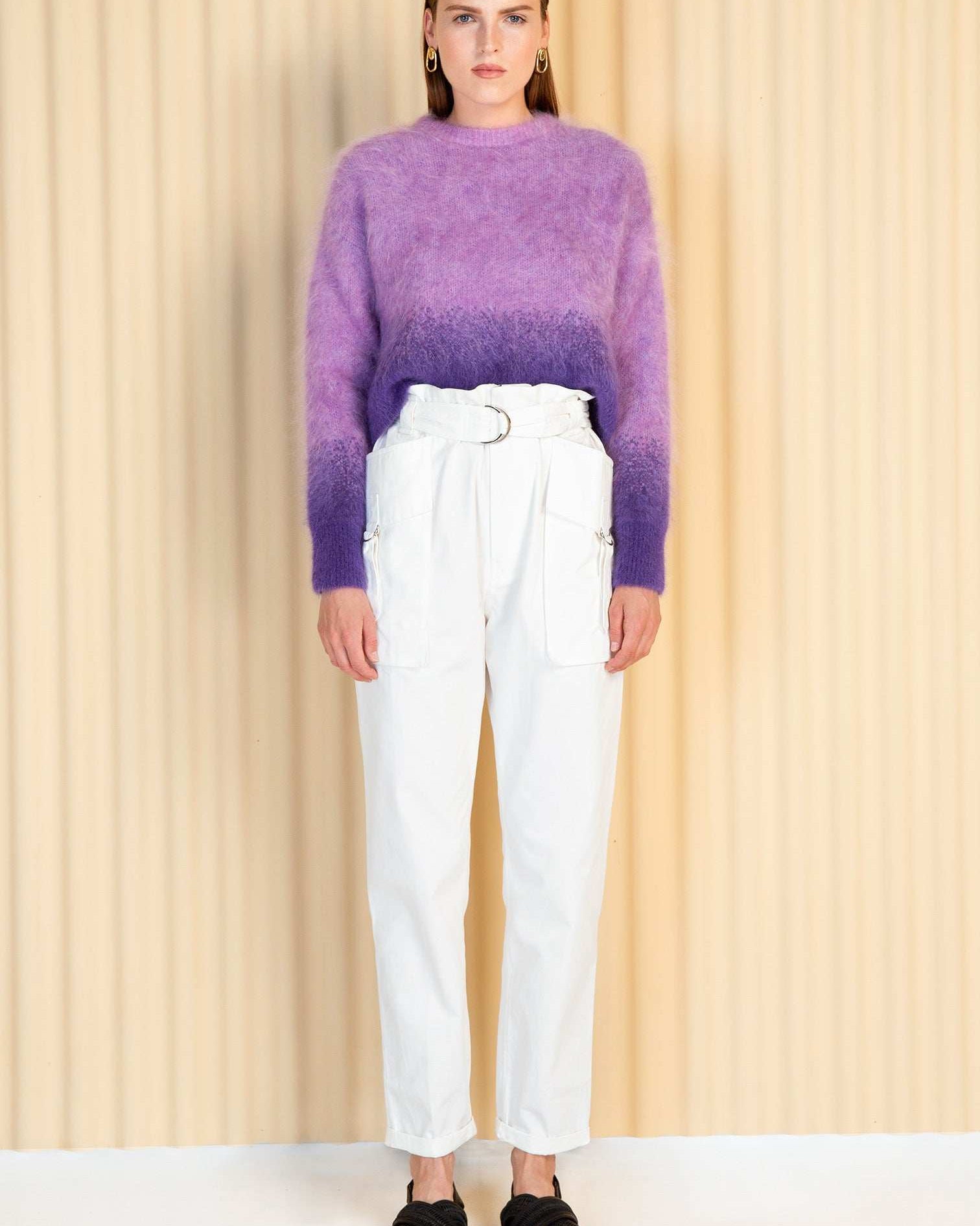 Jade Pullover - Magali Pascal - PULLOVER