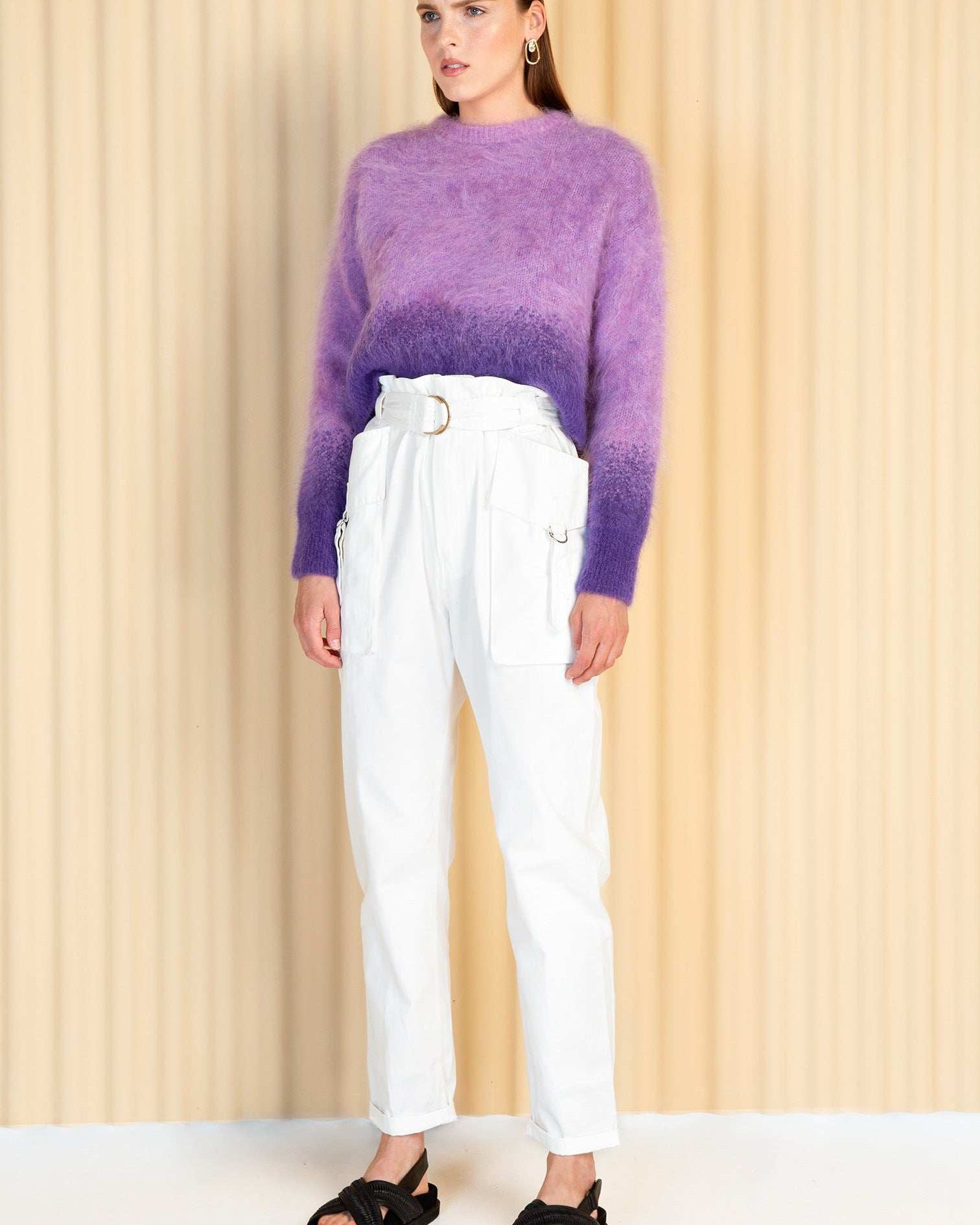 Jade Pullover - Magali Pascal - PULLOVER