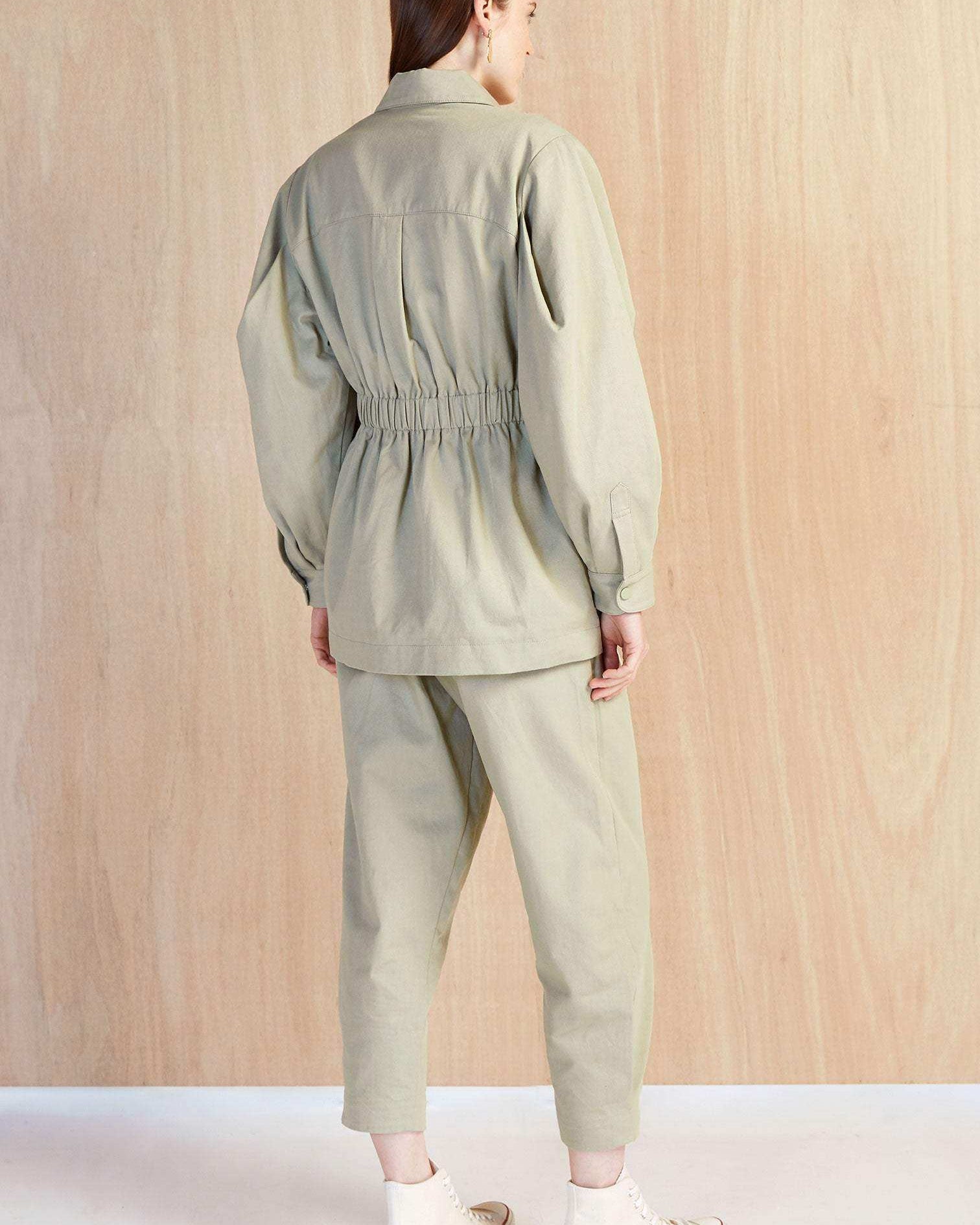 Ziggy Jacket - Magali Pascal - JACKET