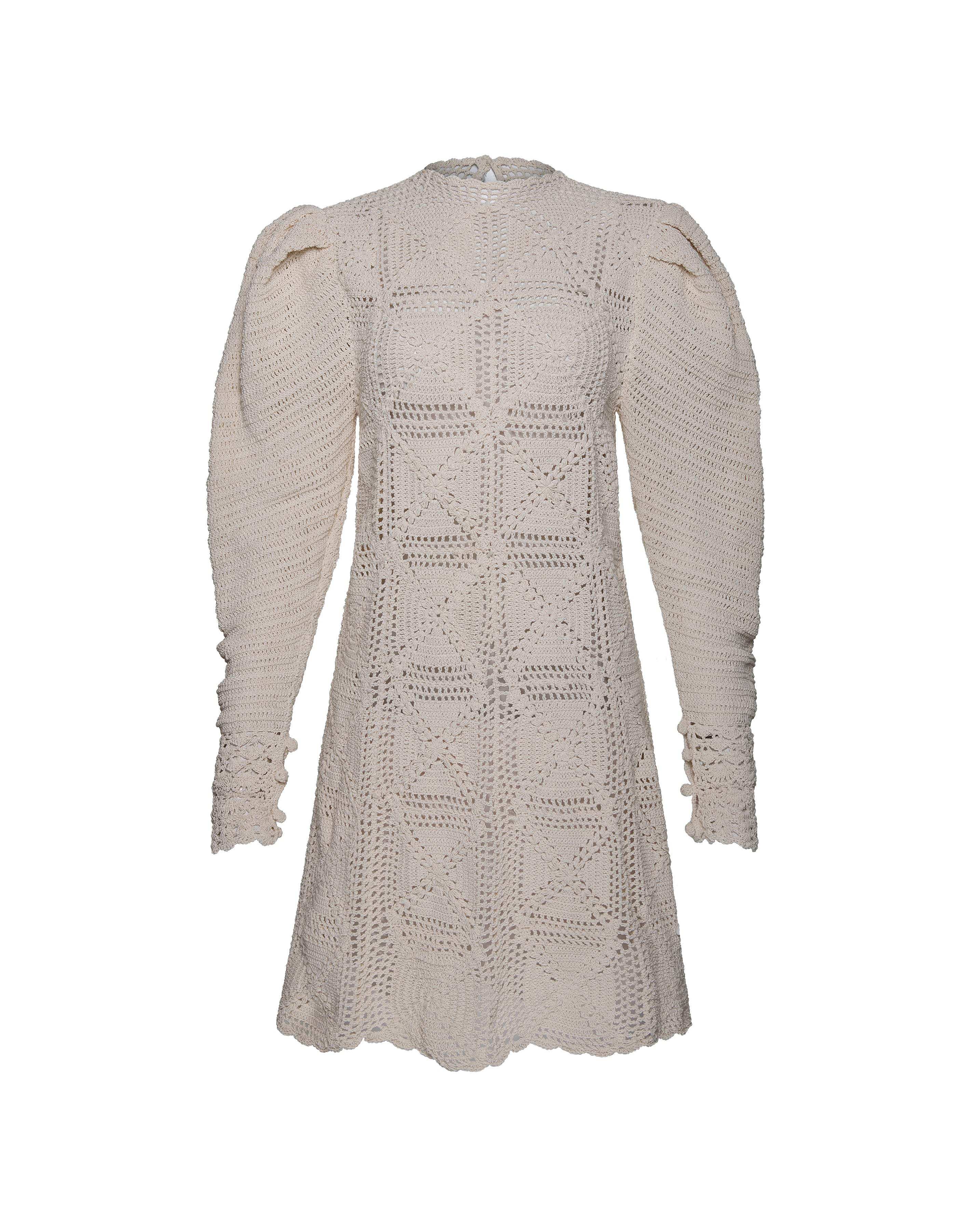 NICOLETTE DRESS - Magali Pascal - DRESS