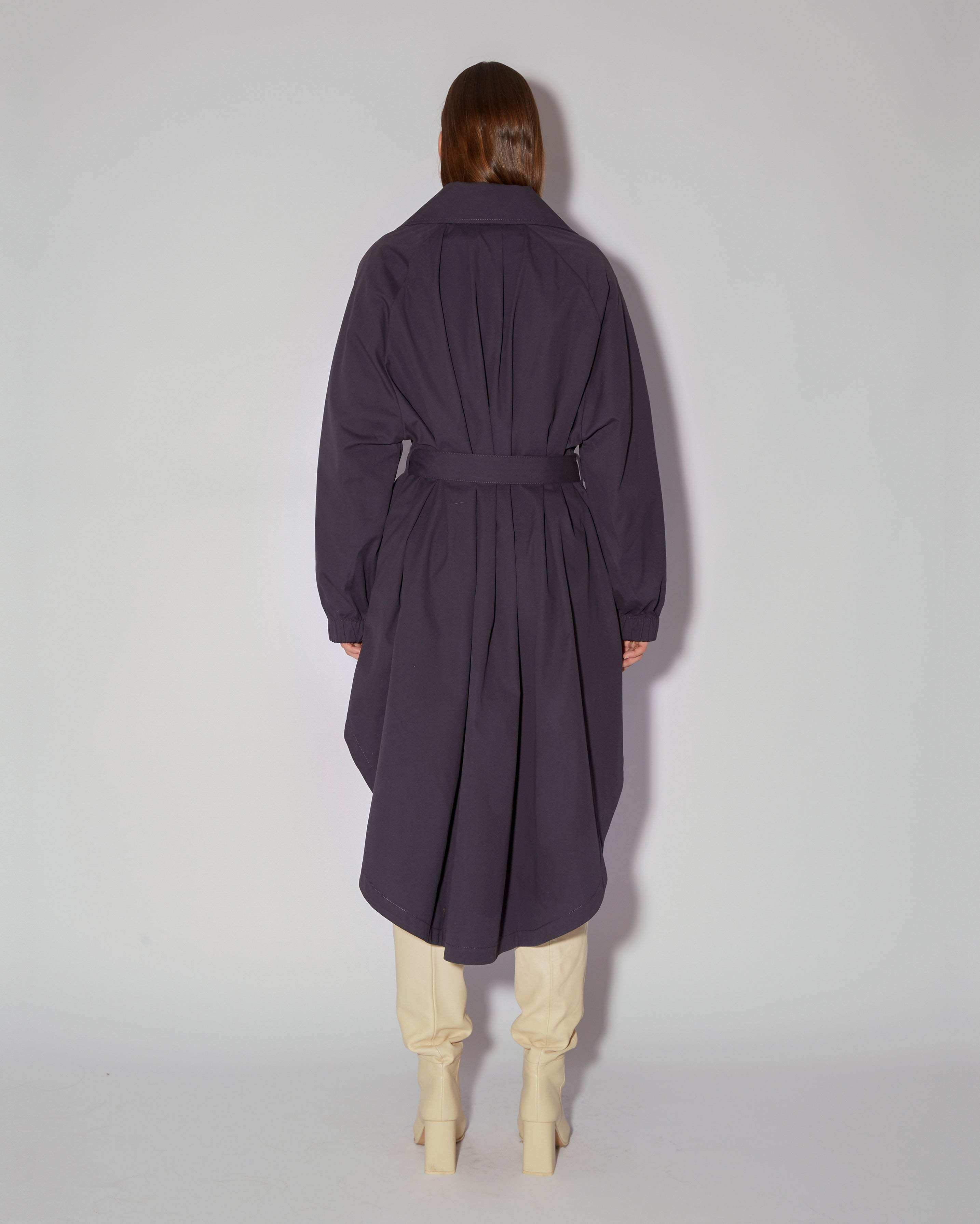 NOELLE PARKA - Magali Pascal - PARKA