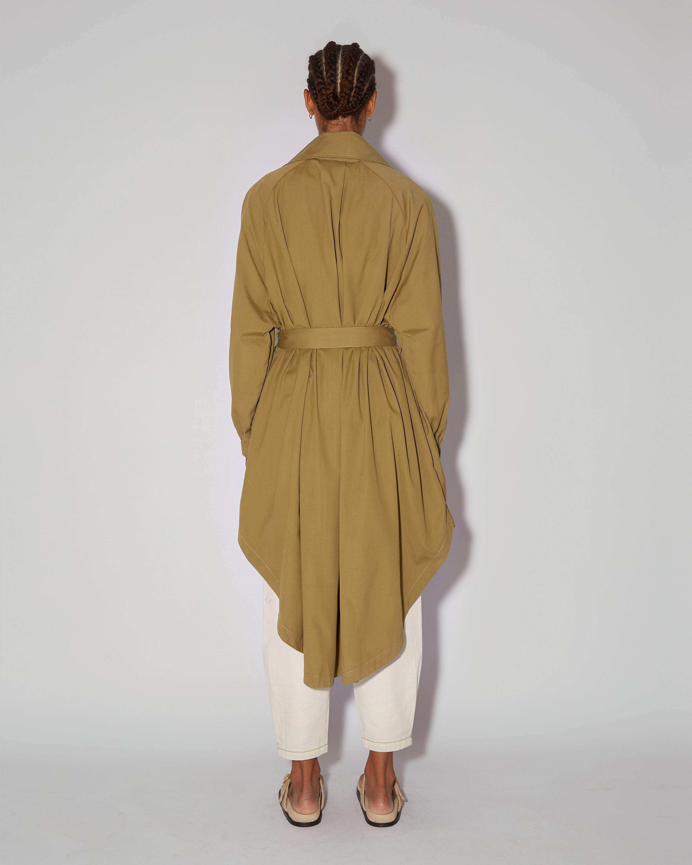 NOELLE PARKA - Magali Pascal - PARKA