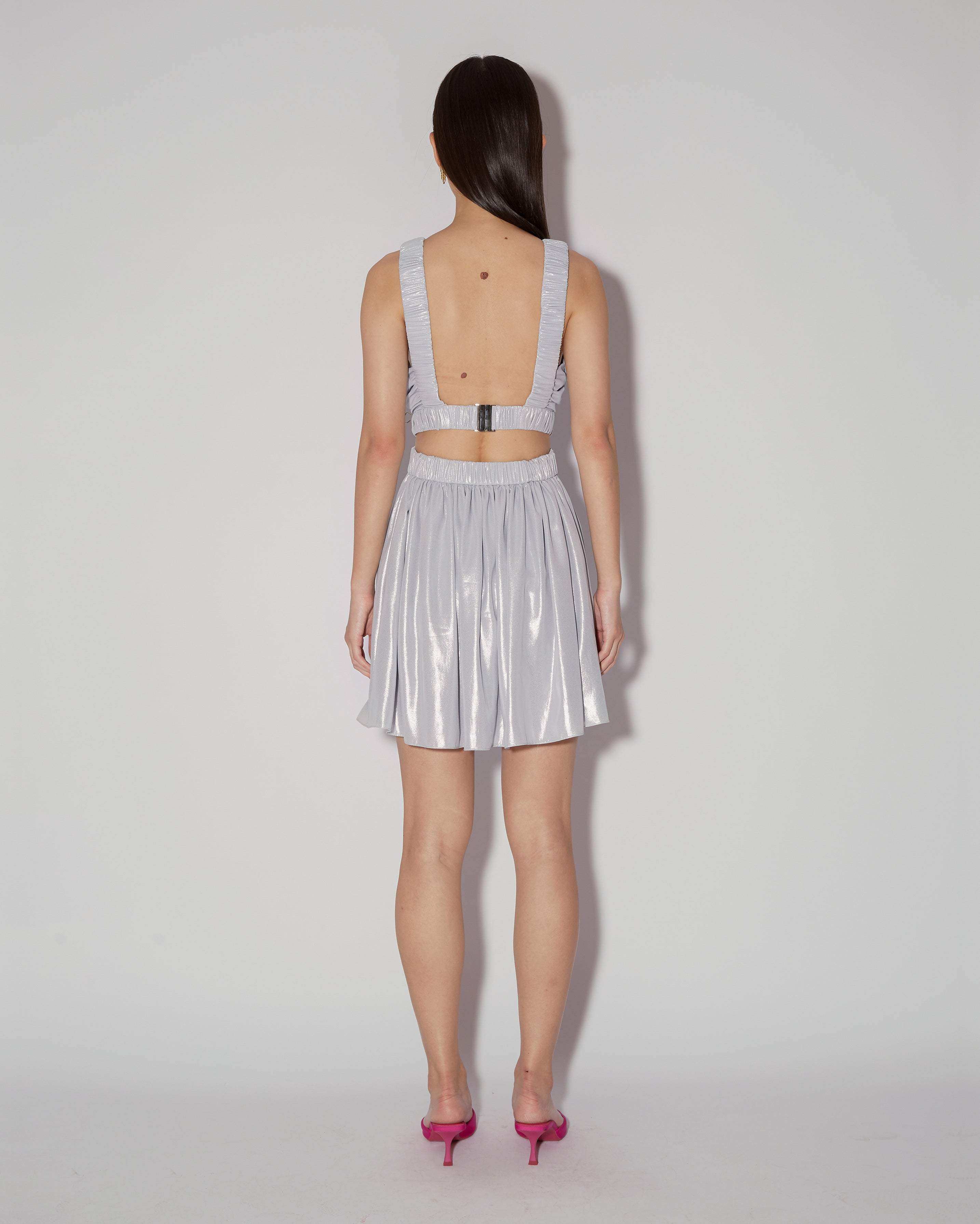 TATE DRESS - Magali Pascal - DRESS