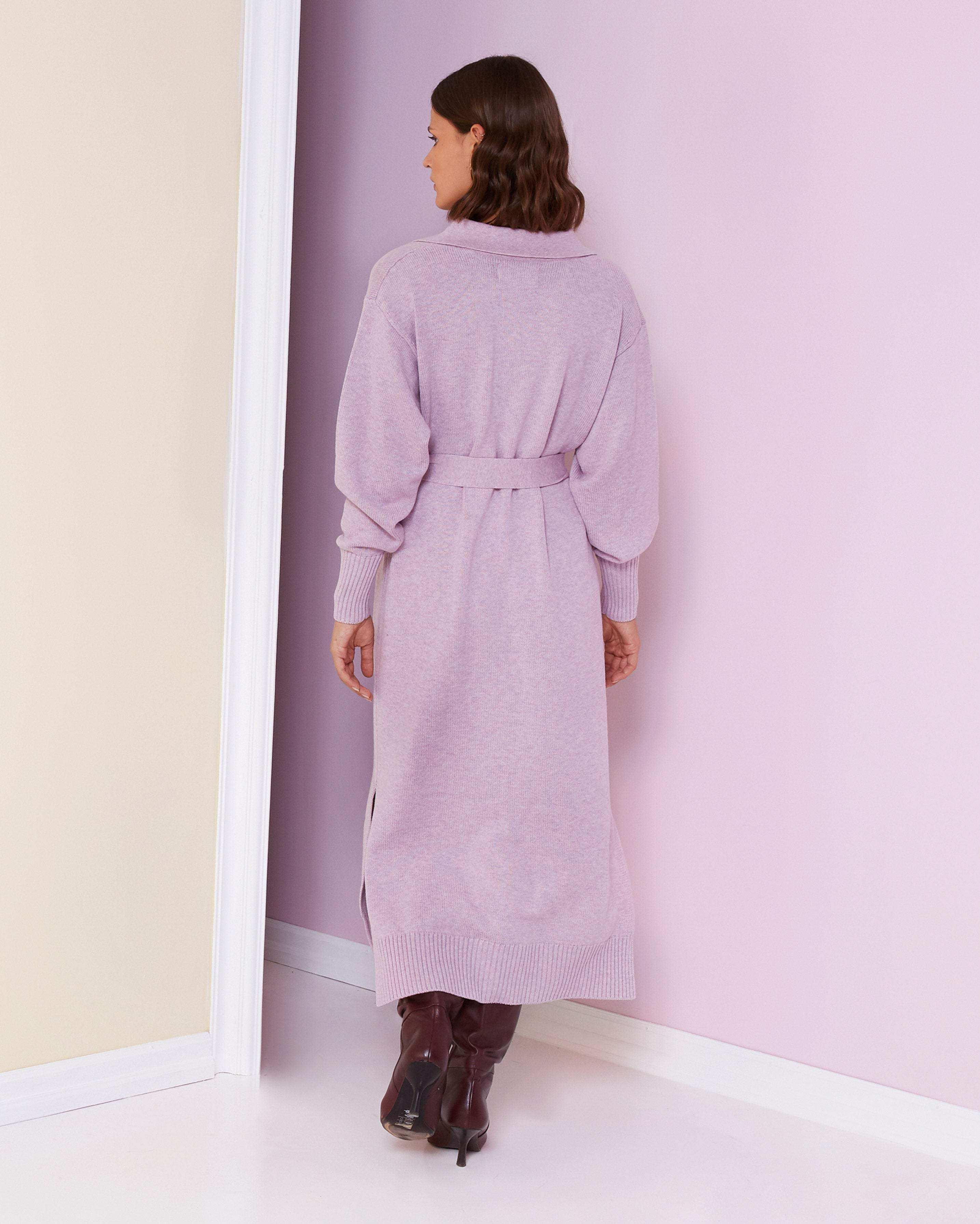 VERITY DRESS - Magali Pascal - COAT