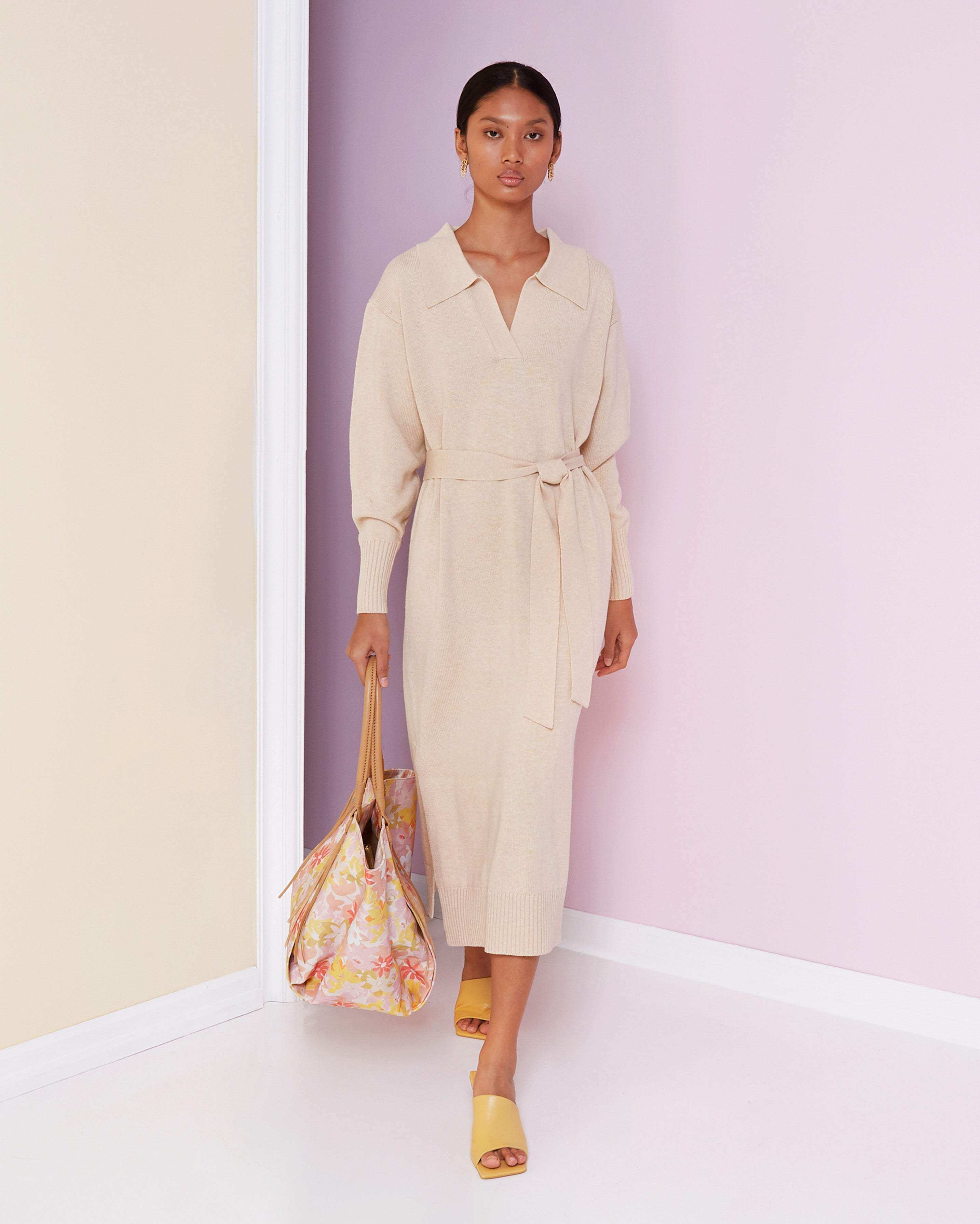 VERITY DRESS - Magali Pascal - COAT